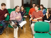 school social studies academic policy in Poland